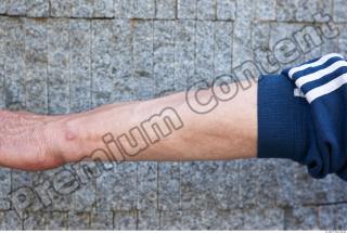 Forearm texture of street references 358 0001